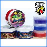 ⊕ ♈ ✗ Gecko Blood Balm Tattoo Glide 100g & 250g
