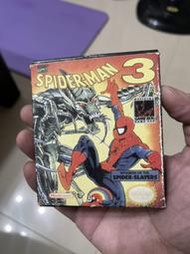GAME BOY GB GBC 蜘蛛人3  SPIDER MAN 3