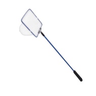 Square Net Racket For Fish | Suitable For Small Fish: betta, Helppy, Grouper Fish, Aquatic Fish