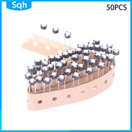 bri 50X  Tact Micro Switch DSG1117 for CDJ2000/900/400/2000NXS ywr