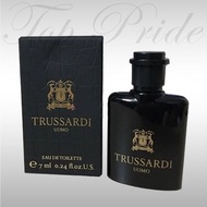 Trussardi Uomo EDT 楚沙迪 - 尊爵男性淡香水 7ml
