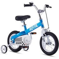 Inch Formula Toddler and  Bike with Training Wheels  Bicycle Blue Bicucleta de montaña Java bike Mou