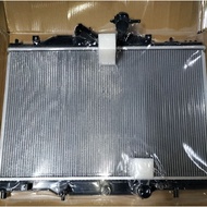 MAZDA CX3 DG1D/RAB 2.0 15'W5 88 TUBE HIGH QUALITY RADIATOR