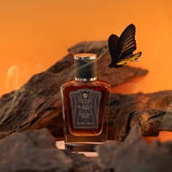 Butterfly Thai Perfume -ไม้กฤษณาคีนัม ขนาด 60 ml. (น้ำหอมบัตเตอร์ฟลาย ไทย เพอร์ฟูม)