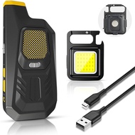 Nitecore BB21 Rechargeable Air Duster