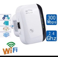 Wifi 放大器