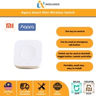 [IX] Aqara Smart Mini Wireless Switch