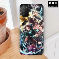 REDMI 9T Case - Casing hp - Softcase Case hp REDMI 9T - Casing hp - Softcase - Case hp REDMI 9T Casi