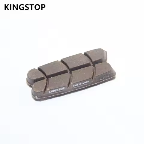 road cycling brake pads for carbon rim for Camp*gnolo Super Record 2011, Chorus 2011 Athena, Centaur