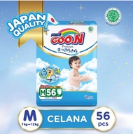 GOON PREMIUM POPOK MASSARA SARA SUPER JUMBO PANTS XXL 36 XL 42 L 46 M 56
