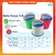 [HUNTING FOR STOCK] Focus Fees From Thailand, Various Sizes From 0.25mm To 0.6mm, Good Quality, Affo