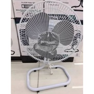 ♞12inches MITSU TECH MFF-12 Electric Floor Fan