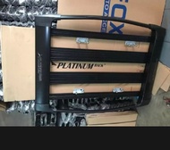 ROOF RAK RACK BARANG RAK MOBIL CALYA/SIGRA RACK MOBIL RAK RACK BAGASI ATAS MOBIL