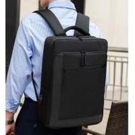 全新男士商務背囊/雙肩包/背包 灰色、藍色及黑色