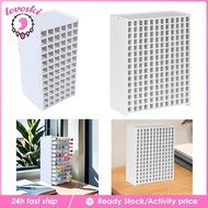 [Lovoski] Marker Pen Organizer Craft Paint Holder Marker Holder for Home Artists