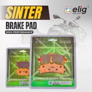 DAD THANG ELIG SINTER KAWASAKI ZH2 SE 2021-2024 (T-115, S-031 )