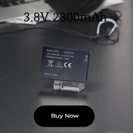 New 3.8V 2300mAh For Jazz MF673 DC009 DC021 For Reliance Wi-Pod Airtel/Yes For Huddle MF25 For ZTE W