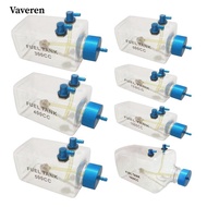 [Vaveren] RC  Tank, Transparent  Tank,  Bottle for Model Aircraft, RC Airplane Spare Parts