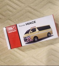 Toyota 車仔模型