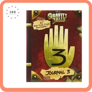 [Children Book] Gravity Falls: Journal 3 (Hardcover)