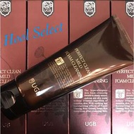 韓國 UGB Perfect Clean Mild Foam Cleansing