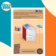Students Guide for IET Wiring Regulations BS 7671:2018 +A2 2022 - Illustrated g by George Murphy (UK