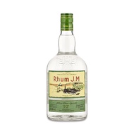 JM白蘭姆酒迷你酒 JM RHUM BLANC 5cl MIGNONETTE