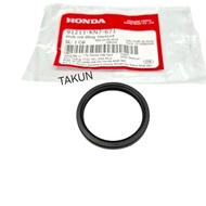 Rear clutch pot pulley seal and seal AIR BLADE, VARIO, CLICK, LEAD, PCX 110, 125, 150, 160.... zin 9