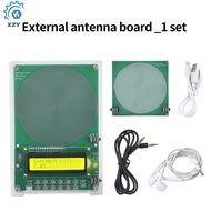 DC5V 0.1Hz-100000Hz Adjustable Frequency Schumann Wave Generator Sine Wave Signal Generator Micro US