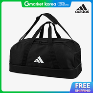 adidas | Adidas Duffle Bag Gym Bag Tiro L Duffle Large Bc Hs9744
