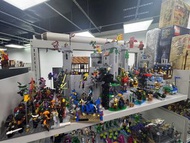 Lego 10305  31168 31120