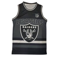 NFL Oakland Raiders Football Jersey Men Women Tops