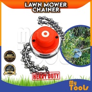 Mytools Lawn Mower Chainer