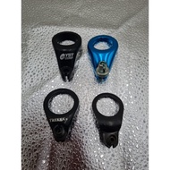 fork cantilever brake cable holder vintage mtb rb