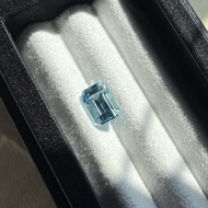 【裸石】海藍寶石 Aquamarine 3.80ct LAQ31