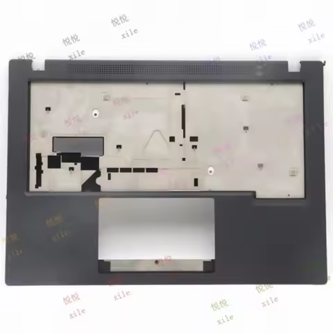 L L 5CB1L57605 Palmrest Upper Case WWAN New For Lenovo Thinkpad T14 Gen 4 P14S Gen 4