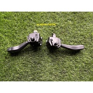 (USED)BMW e46 signal  wiper Switch