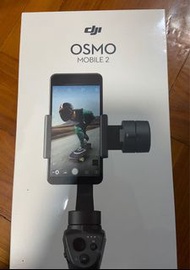 全新 手機防震棒 DJI Osmo Mobile 2