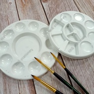 Color Plate 10-Hole/11-Hole (1 Piece)