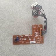 Sensor Receiver AC SHARP 1/2 PK AH-A5MEY - Original Copotan 1 SET