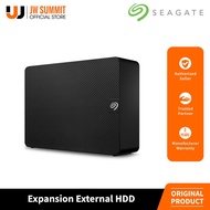 Seagate Expansion 6TB/8TB/10TB/14TB/16TB Desktop 3.5" USB 3.0 External HDD Hard Drive
