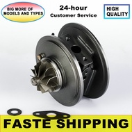 RHF4 Turbocharger Cartridge 1515A222 Internal Replacement for Mitsubishi L200 2.5 DI-D 167HP 2013 - 