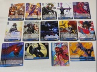 ws weiss schwarz marvel vol 2