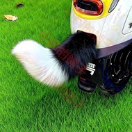 Electric Tail Decoration Swing Motorcycle Battery Car Voice Control Electric Tail Remote Control 7Ng