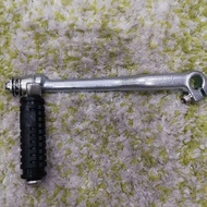 RC80 starter kick 1723