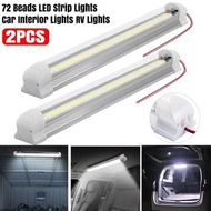 **包郵** 冷藏車車廂燈108燈珠 LED燈管 (平行進口) ZZ1552