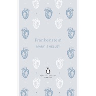 [sgstock] Frankenstein - [Paperback]