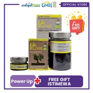 Olive House olivie Power Up