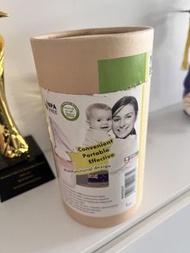 Haakaa 紐西蘭  真空吸乳集乳器 吸奶神器 第三代