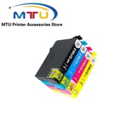 1Set MUG EW-452A Ink Cartridge for Epson MUG-4CL MUG-BK MUG-C MUG-M MUG-Y MUG EW-052A EW-452A Printe